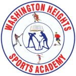 Washington Heights Jaybies Sports Academy Logo