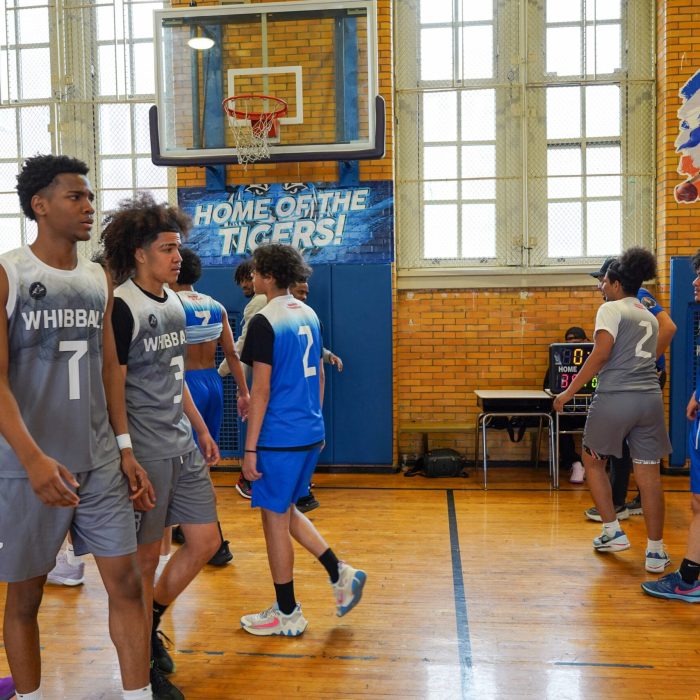 Basketball Training Techniques for Youth